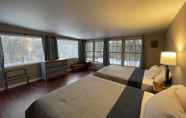 Kamar Tidur 2 Brookside Hideaway, Brook Road Inn