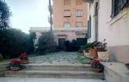 พื้นที่สาธารณะ 6 Villa Thomas - Appartamenti di Prestigio