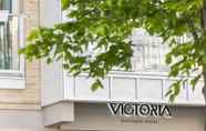 Bangunan 7 Victoria Boutique Hotel