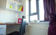 Sảnh chờ 3 Trendy Rooms for STUDENTS SOUTHWARK PARK