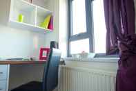 Lobi Trendy Rooms for STUDENTS SOUTHWARK PARK