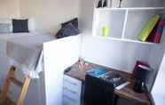 Bedroom 4 Trendy Rooms for STUDENTS SOUTHWARK PARK