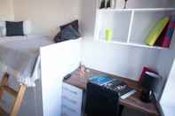 Kamar Tidur Trendy Rooms for STUDENTS SOUTHWARK PARK