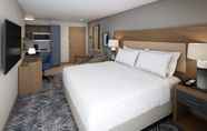 Bedroom 6 Candlewood Suites Tulsa Hills, an IHG Hotel