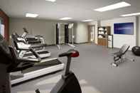 Fitness Center Candlewood Suites Tulsa Hills, an IHG Hotel