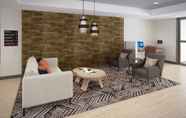 Common Space 5 Candlewood Suites Tulsa Hills, an IHG Hotel