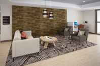 Common Space Candlewood Suites Tulsa Hills, an IHG Hotel