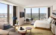 Kamar Tidur 5 Four Seasons Hotel Minneapolis