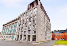 อื่นๆ 2 Lovely Studios STUDENTS Only LIVERPOOL
