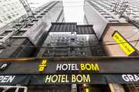 Exterior Sincheon Hotel Bom