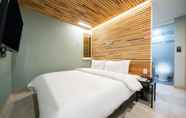 Kamar Tidur 5 Busan Guseodong Rose Bay Hotel