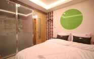 Phòng ngủ 6 Busan Seodong MA