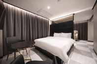 Bedroom Hwagok Star Hotel