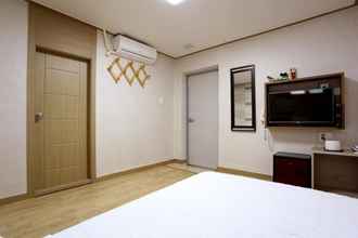 Bedroom 4 Eunpyeong Daemyeong