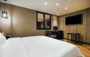 ห้องนอน 2 Busan Seomyeon Hotel The Sweet