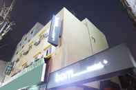 Exterior Sillim Bom Branch no1