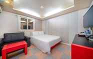 Bedroom 3 Busan Jaesongdong M6