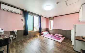 Phòng ngủ 4 Busan Songdo Marina