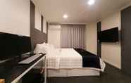 Kamar Tidur 4 Busan Dongnae Dreams