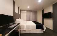 Phòng ngủ 4 Busan Dongnae Dreams
