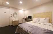 Phòng ngủ 3 Busan Dongnae Dreams