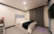 Phòng ngủ 6 Busan Dongnae Dreams