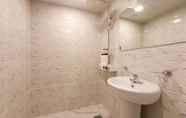 Phòng tắm bên trong 5 Busan Dongnae Dreams