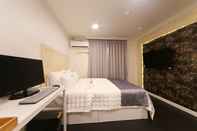 Phòng ngủ Busan Dongnae Dreams