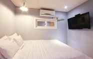 Kamar Tidur 7 Busan Daeyeongdong Stay Road 12