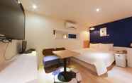 Kamar Tidur 5 Busan Daeyeongdong Stay Road 12