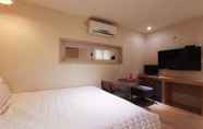 Kamar Tidur 2 Busan Daeyeongdong Stay Road 12