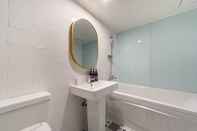 In-room Bathroom Jamsil No 25