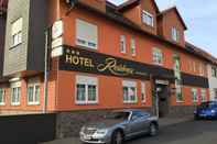 Exterior Hotel Residenz Stockstadt Main