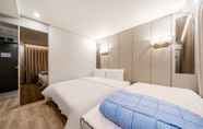 Kamar Tidur 6 Busan Myeongji Ocean City Hotel