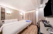 Kamar Tidur 5 Busan Myeongji Ocean City Hotel