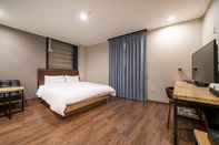 Bilik Tidur Busan Nampo Billy Hotel