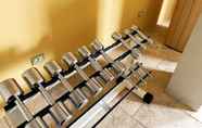 Fitness Center 7 Toscana Wellness Resort