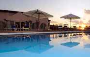 Swimming Pool 5 Toscana Wellness Resort