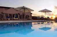 Swimming Pool Toscana Wellness Resort