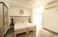 Kamar Tidur 4 The Hotel Temple View