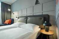 Phòng ngủ unique by ATLANTIC Hotels Kiel