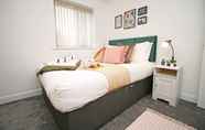 Kamar Tidur 7 The Dock House -  Newport City Centre