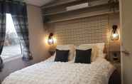 Bedroom 5 Beautiful 2-bed Lodge Ribble Valley Clitheroe