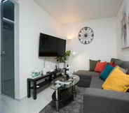 Common Space 4 Modern & Luxury APT Zagreb Airport W/ Free Wifi