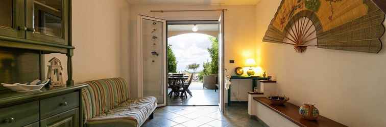 Lobi La Tellina Holiday Home Private Villa