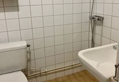 Others 2 Stockholm City Apartment 915