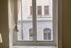 Others 6 Stockholm City Apartment 915