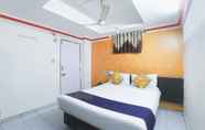 Phòng ngủ 7 Hotel Ashish