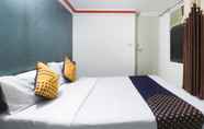 Bilik Tidur 6 Hotel Ashish