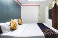 Phòng ngủ Hotel Ashish